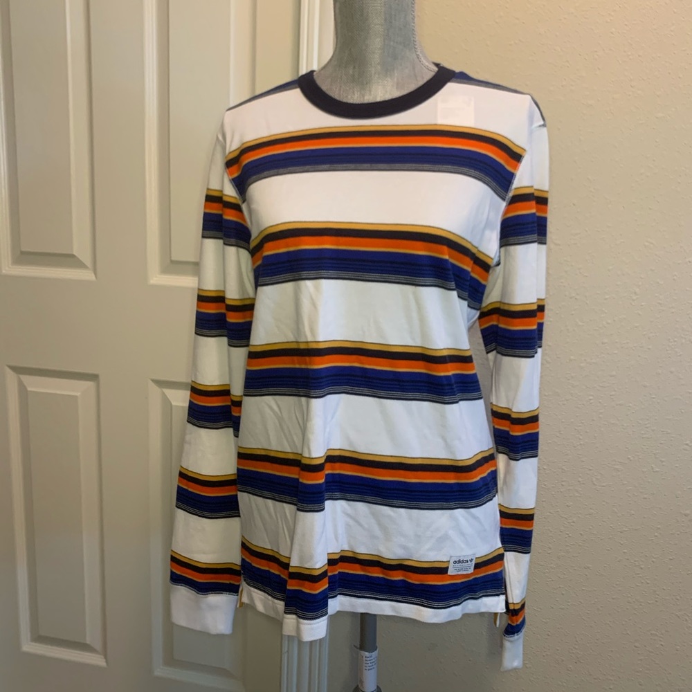 Adidas Long Sleeve